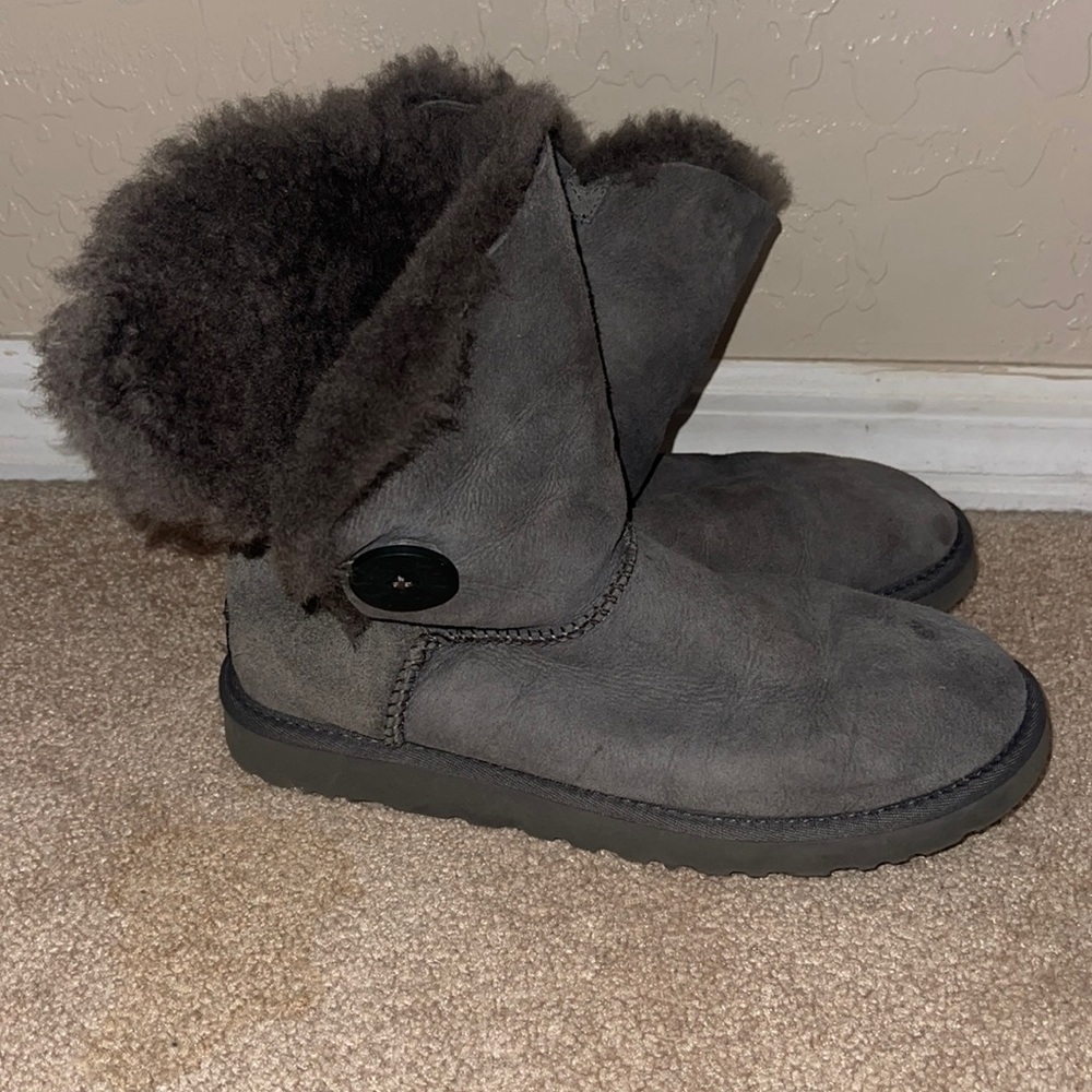Bailey Ugg Boots